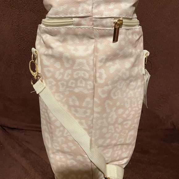 Chicos nosz insulated wine bag nwt - Picture 7 of 8